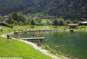Naturbadesee