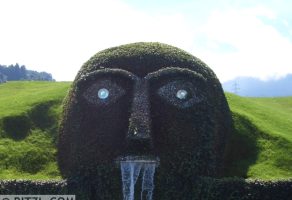 Kristallwelten in Wattens