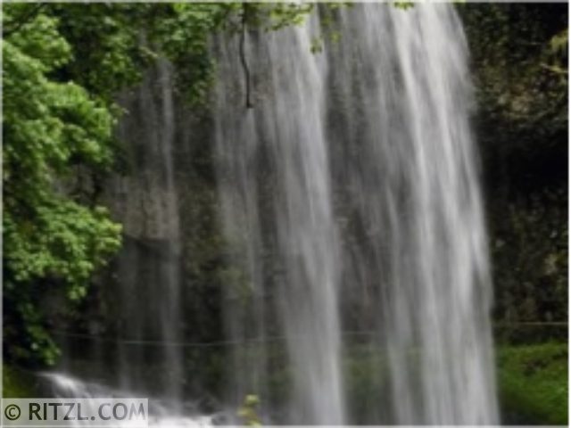 Krimmler Wasserfälle