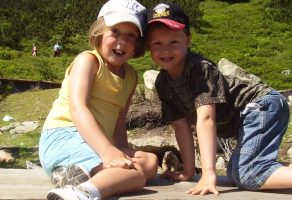 Murmelland Zillertal