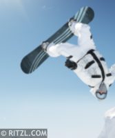 SnowBoard …
