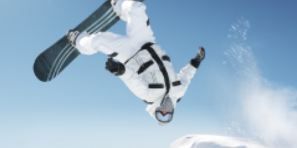 SnowBoard …